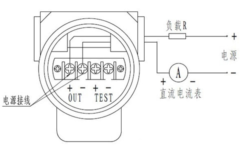 压力羞羞视频免费看的工作原理及接线图