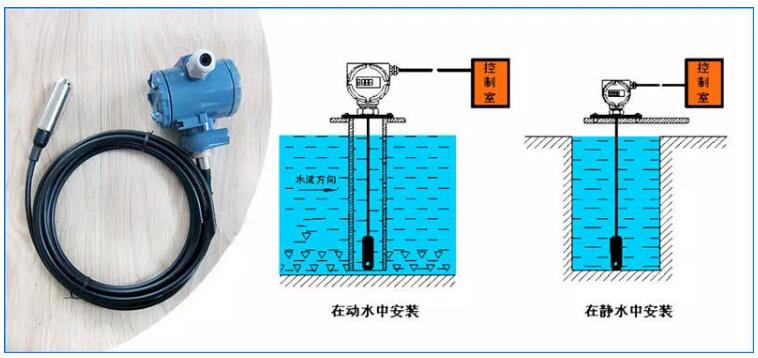 投入式液位羞羞视频免费看